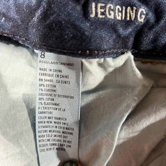 American Eagle Jegging - Picture 6 of 6